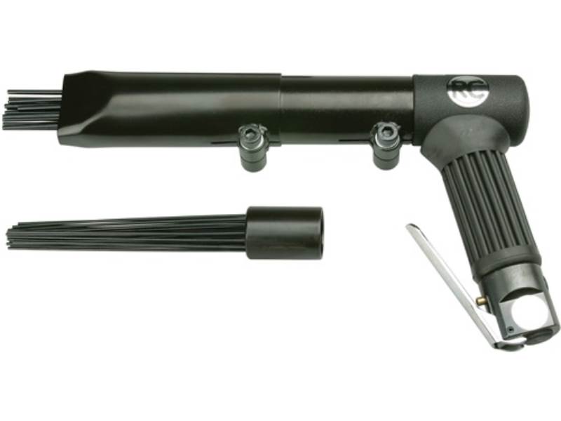 RODCRAFT 8951076004 Druckluftnadelentroster RC 5625 3000 min-¹ 29 x 2 mm / 19 x