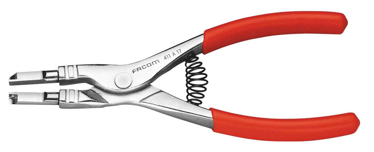 Facom 411A.20 Zange fuer Sicherungsringe 60 - 160 mm