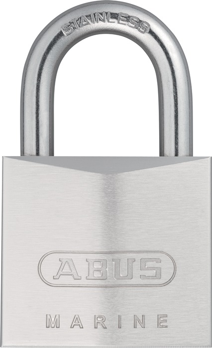 ABUS 28639 1 Zylindervorhangschloss 75IB/40 gl.-7341 Schlosskörperbreite 39,5 mm
