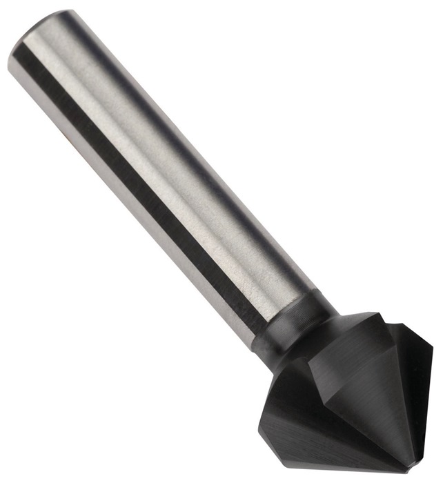 DORMER G50640.0 Kegelsenker DIN 335 C 90 ° Nenn-Ø 40 mm HSS TiAlN Z.3
