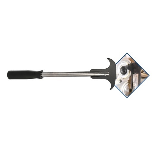 Brilliant Tools  BT546002 Doppelhaken