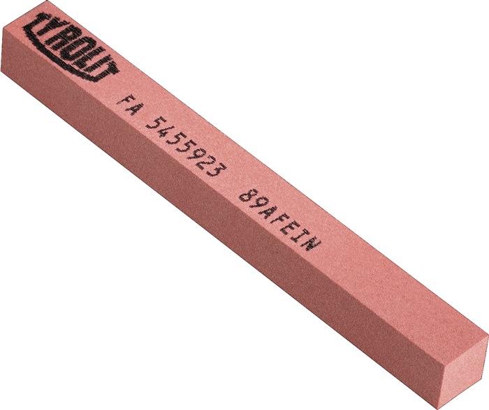 TYROLIT 6341 Schleiffeile 9011 Länge 200 mm Breite 20 mm vierkant 89A fein