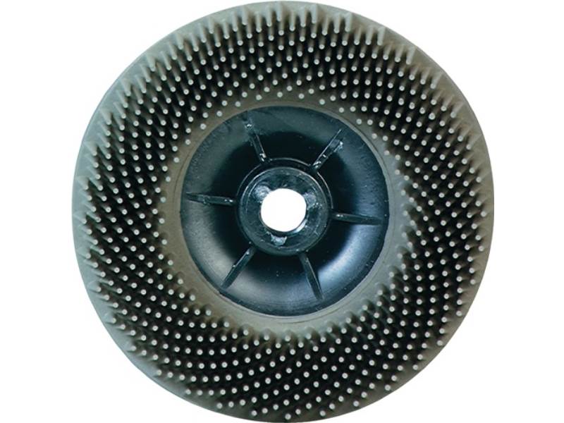 3M 24539N Bürstenscheibe BD-ZB D. 115 mm Cubitron Körnung 120 12000 min-¹