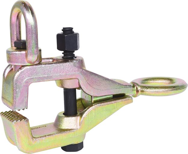 KS Tools 140.2430 Box-Zugklemme mit 2 Zugrichtungen, 245mm