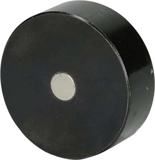 KS Tools 460.4725 Einsatz mit Magnet, Ø 40 mm