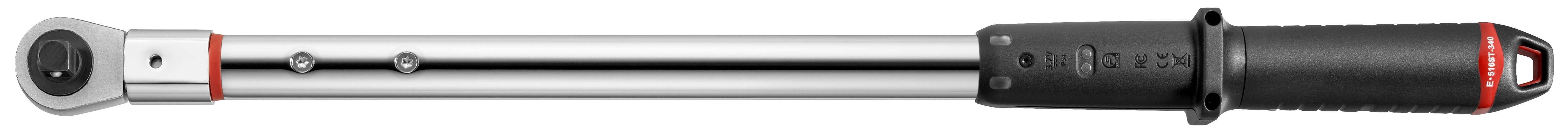 Facom E.516ST-340PB Drehmomentschluessel Bluetooth 340Nm
