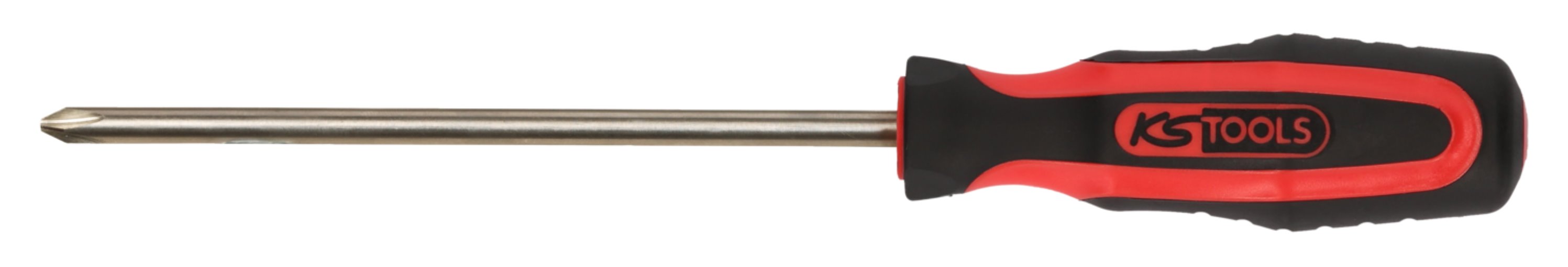 KS Tools 965.0900 TITANplus Schraubendreher, PH0
