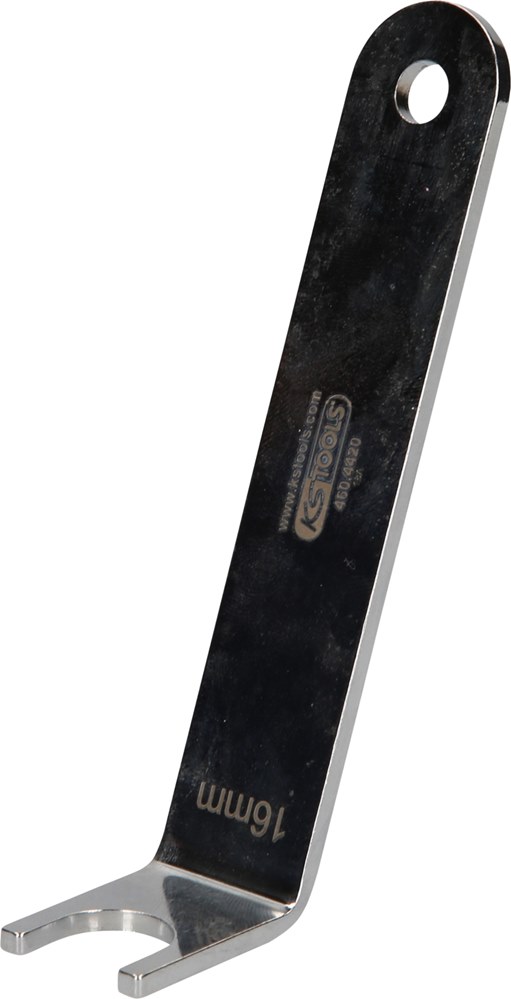 KS Tools 460.4427 Druckluft-Schnellverbinder-Lösewerkzeug, 16 mm