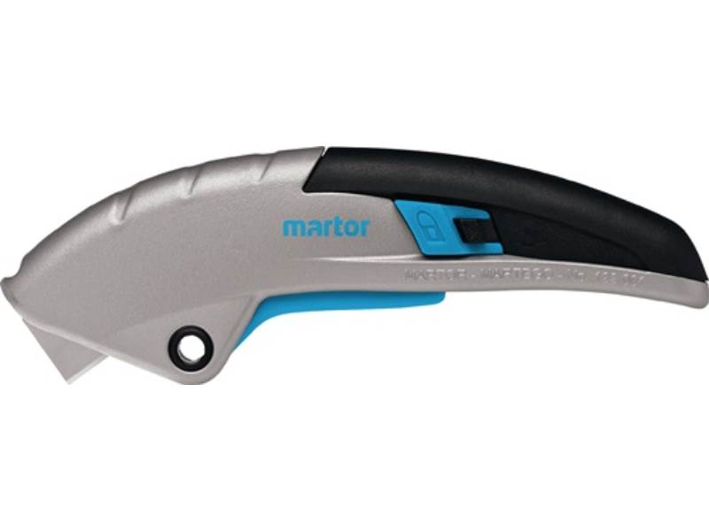 MARTOR 122001.02 Sicherheitsmesser SECUPRO MARTEGO Länge 155 mm Breite 18 mm Höh