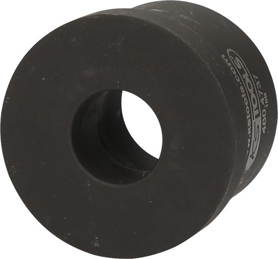 KS Tools 460.4737 Auspresshülse, Ø 42 mm, 33 mm