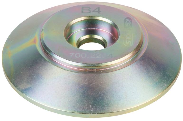 KS Tools 700.2254 Druckstück, Ausbau Ø 89 mm