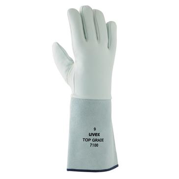 UVEX 6028609 Schutzhandschuhe top grade 7100 60286 Größe 9