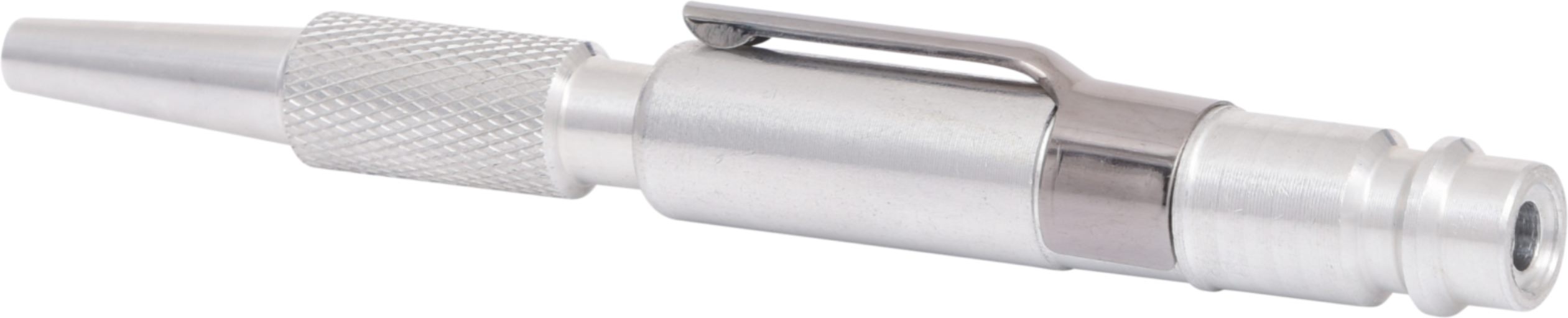 KS Tools 515.1908 Druckluft-Ausblasstift, 110mm