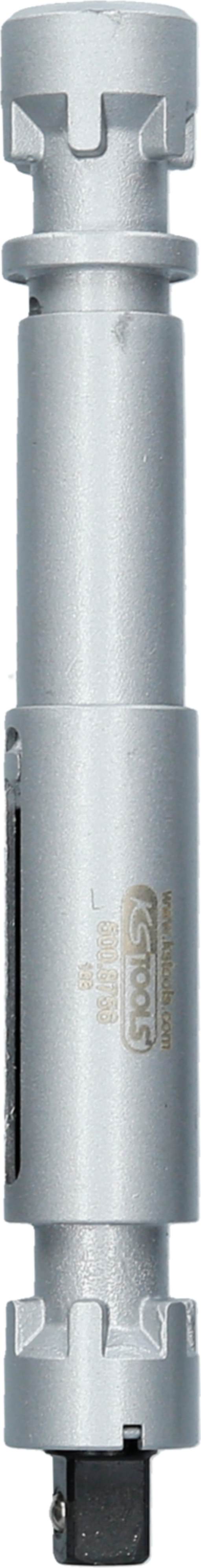 KS-Tools 500.8756 Federspanner Grundgerät, 3990 kg