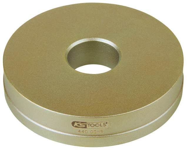 KS Tools 440.0089 Lagerscheibe, Ø 71 mm