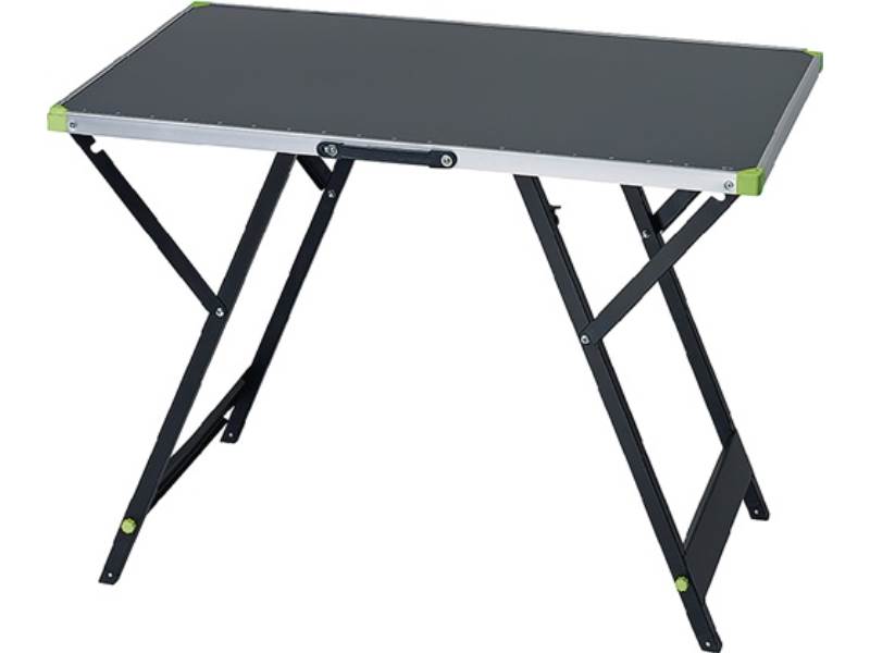 NÖLLE 70170 Werktisch Prestige BxTxH730-910mm