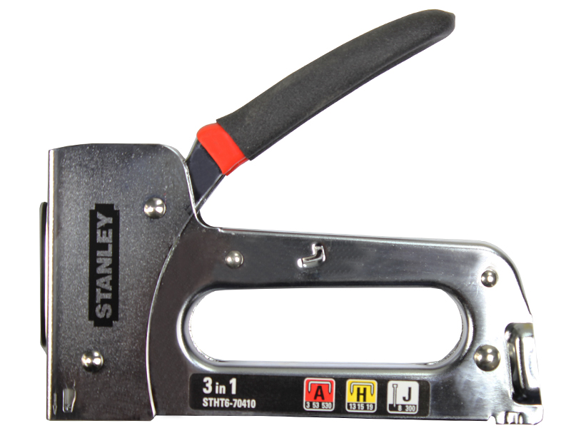 Stanley STHT6-70410 Handtacker und -nagler TR120