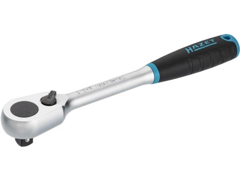 HAZET 916HP Hebelumschaltknarre 916 HP 1/2 '' 90 Zähne