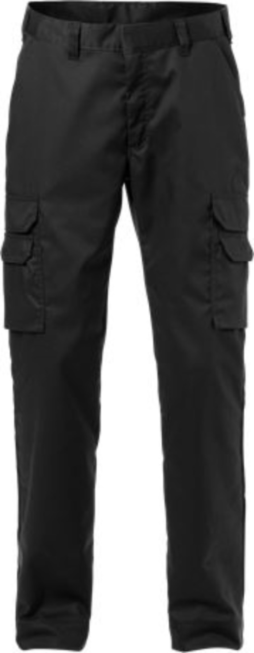 Fristads 121671-940-C56 Bundhose 2100 STF C56 Schwarz Service