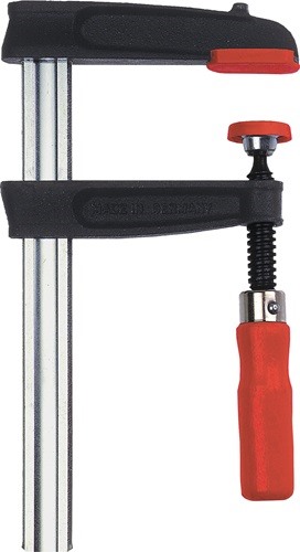 BESSEY TPN10BE Schraubzwinge TPN Spannweite 100 mm Ausladung 50 mm
