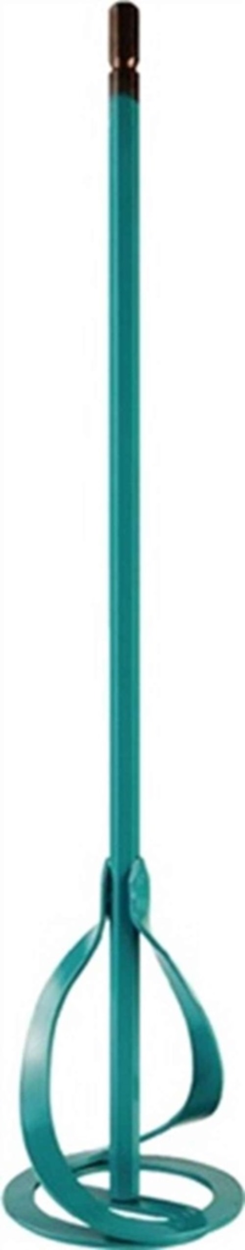 COLLOMIX 40102-000 Rührer FM 120 HF Rührkorb-D. 120mm L.590mm 20-30 kg HEXAFIX®