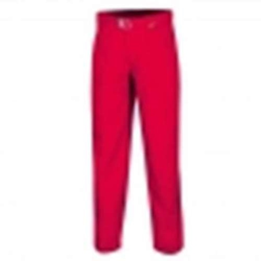 teXXor® Bundhose 290 g/m² rot Öko-Tex Standard 100 100% Baumw. 8053_29 Gr.29
