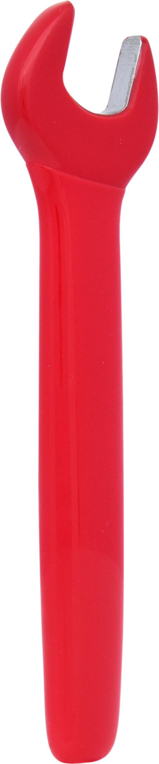 KS Tools 117.1519 Maulschlüssel mit Schutzisolierung, 19mm