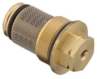 HANSGROHE 92605000 Rückflussverhinderer hansgrohe für Thermostat