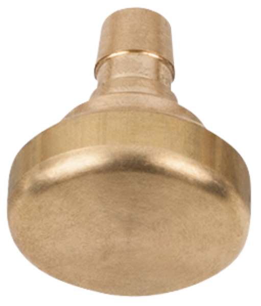 KS Tools 140.5251 Schlagaufsatz, Kupfer