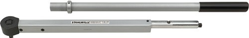 STAHLWILLE 96502001 Drehmomentschlüssel 721NF/100 3/4 '' 200 - 1000 Nm
