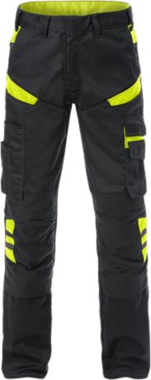 Fristads 129482-982-D92 Hose 2555 STFP Fusion Mechanische Stretchqualität / 2 Vo