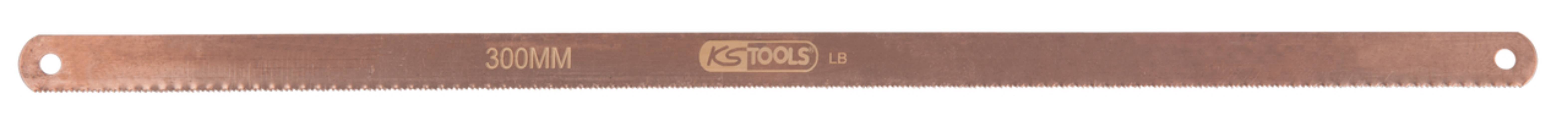 KS Tools 962.9034 BERYLLIUMplus Sägeblatt für Bügelsäge 300 mm