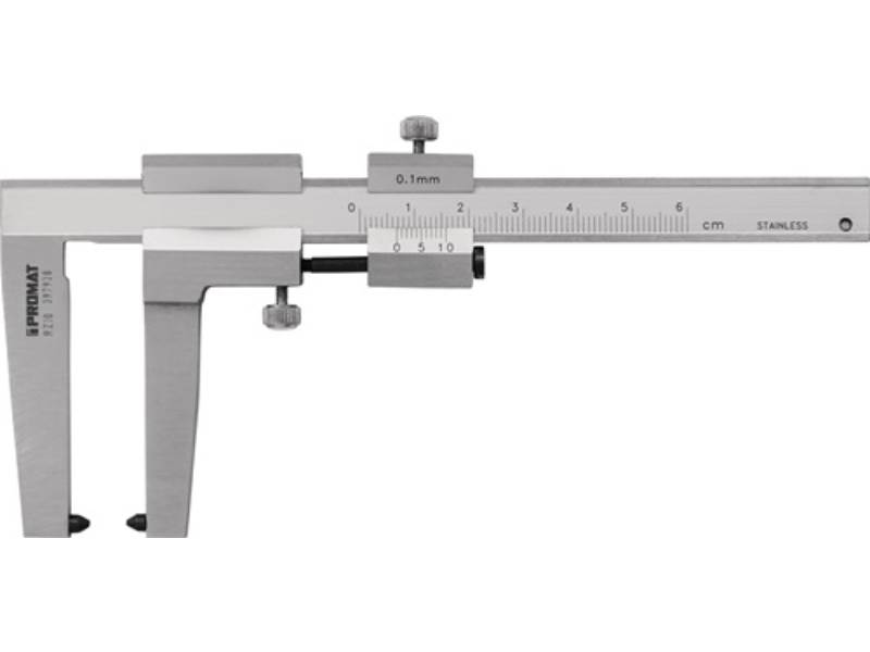 31-175-901 Bremsscheibenmessschieber  0-50 mm