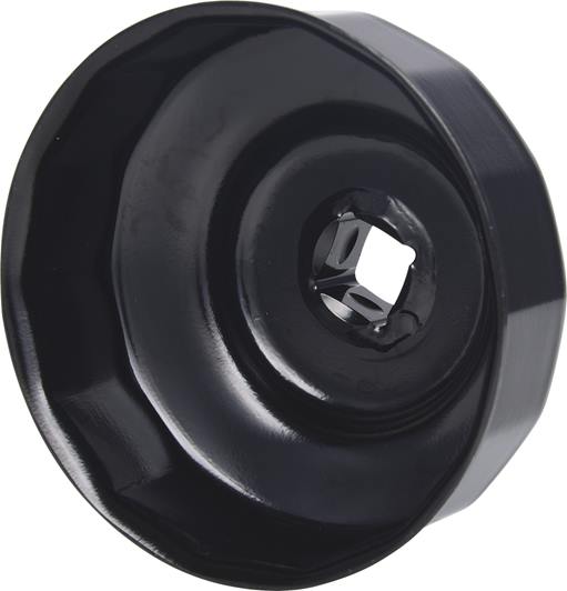 KS Tools 150.9292 1/2 LKW Ölfilterschlüssel, 74-14