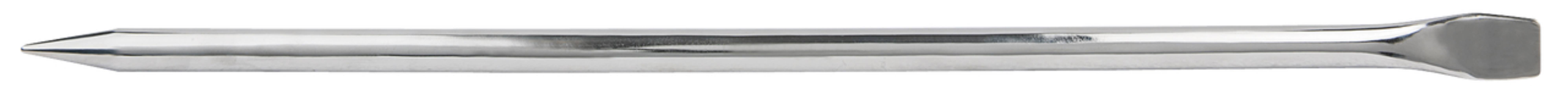 KS Tools 964.3203 EDELSTAHL Nageleisen, 500mm