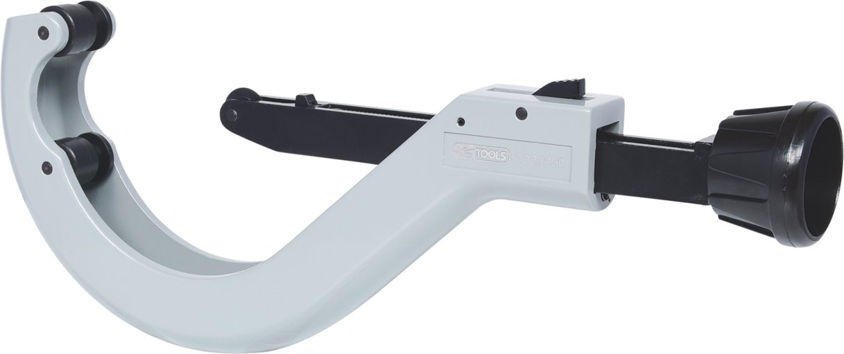 KS Tools 222.1250-1 Automatik-Rohrabschneider für Kupferrohre, 50-140mm