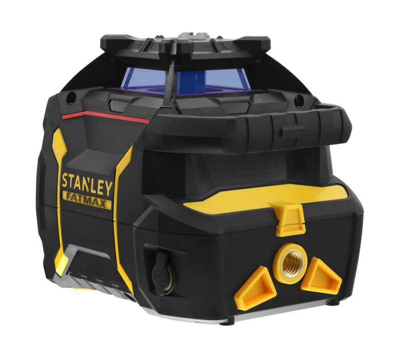 Stanley FMHT77449-1 FATMAX RL600L Rotationslaser Li-Ionen