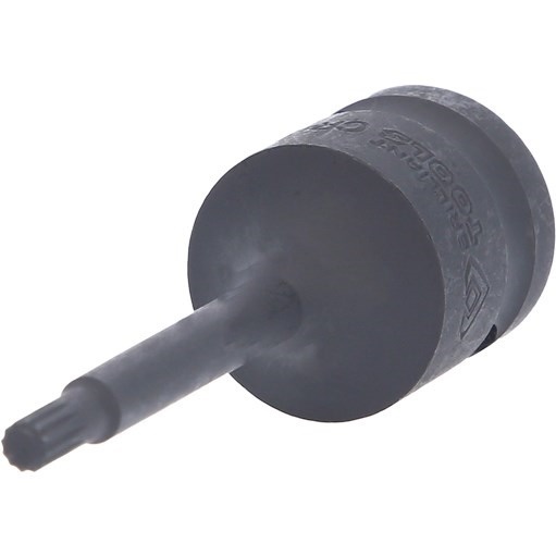 Brilliant Tools  BT022611 1/2'' Kraft-Bit-Stecknuss XZN M5