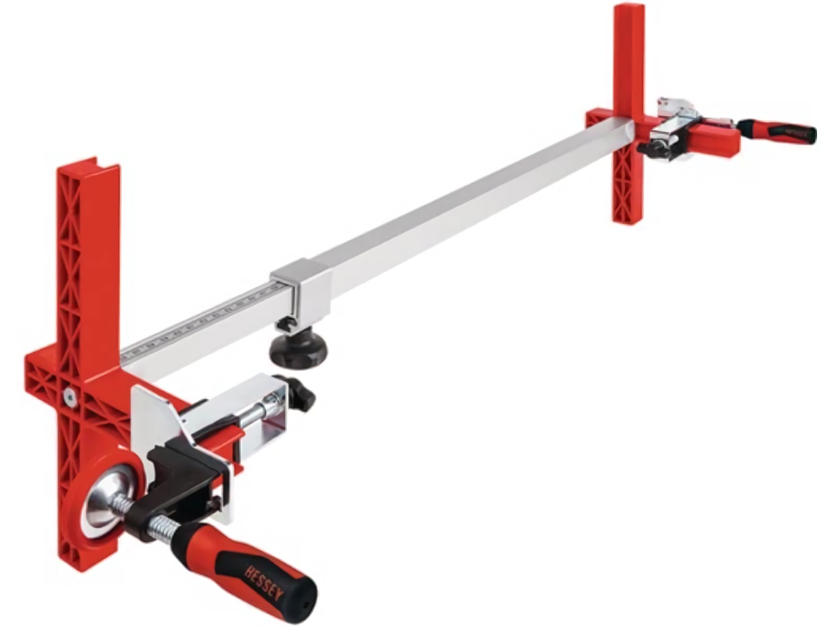 BESSEY TU Türfutterspanner  Spannbereich 565  - 1010 mm