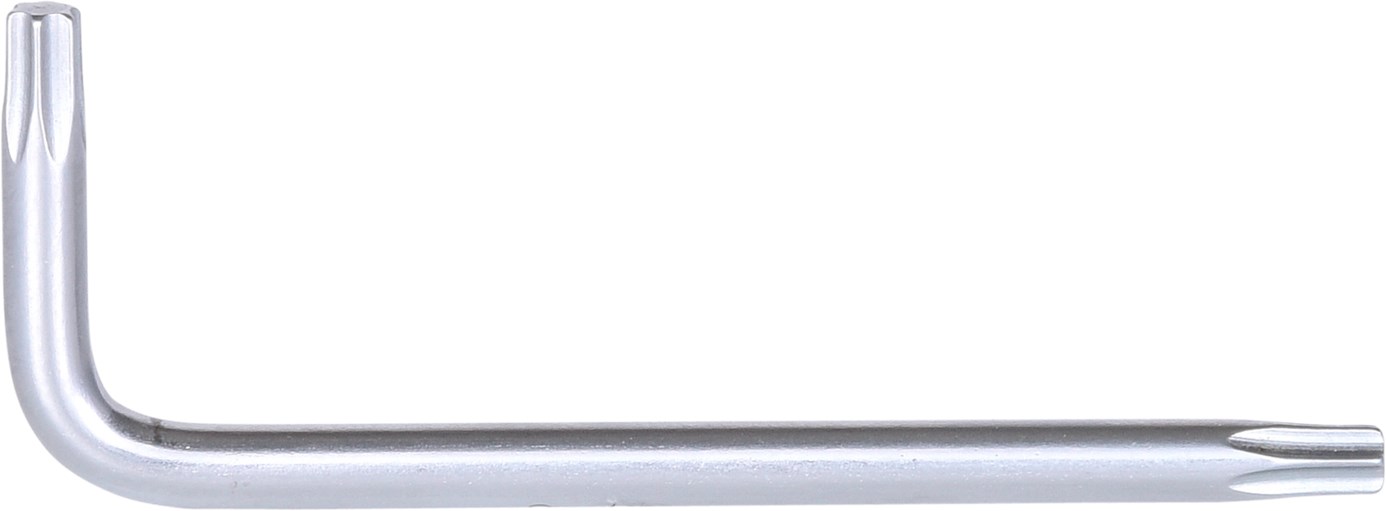 KS Tools 151.2346 Torx-Winkelstiftschlüssel, kurz, T15