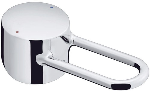 AXOR 38091000 Bügelgriff AXOR UNO chrom