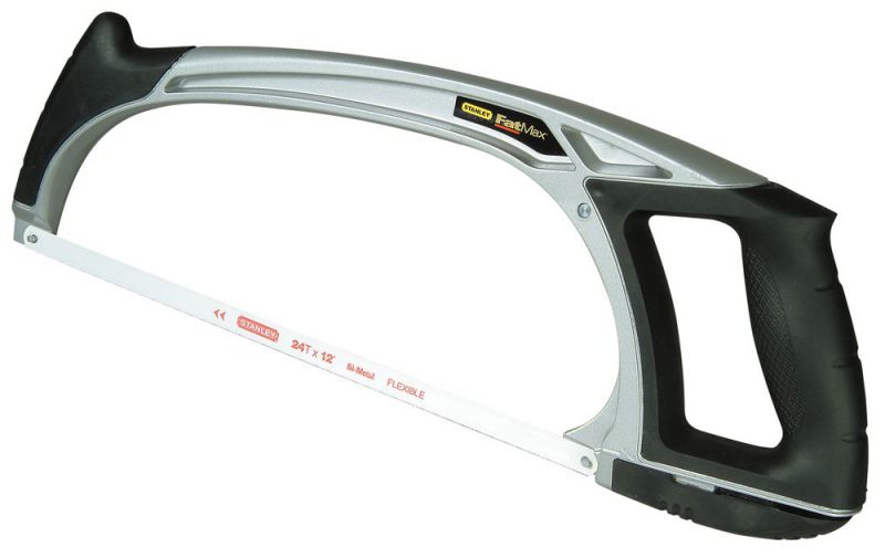 Stanley 1-20-531 Metallsaege FatMax 300mm
