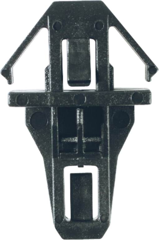 KS Tools 420.5364 Kühlergrill-Clip für Honda, 50er Pck