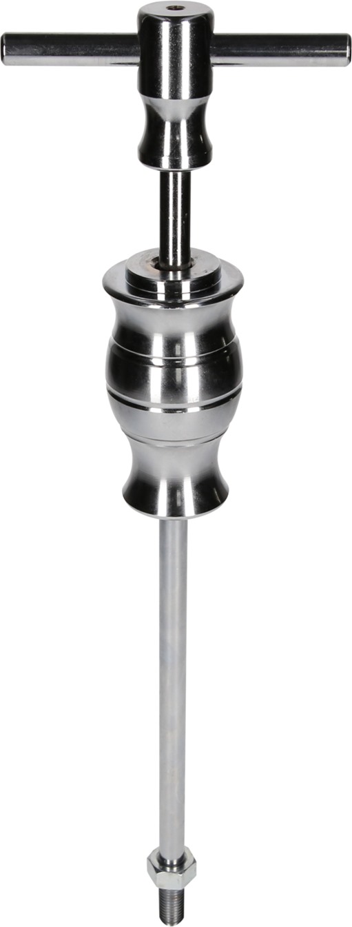 KS Tools 460.3672 Schlagauszieher, 900 g, Anschlußgewinde M12x1,5
