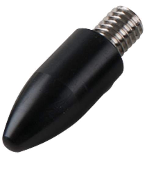 KS Tools 140.5294 Kunststoffkopf, kegelförmig/kurz
