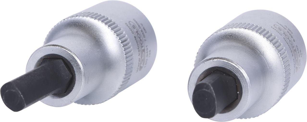 KS Tools 150.9490 1/2'' Flansch-Spreitzer-Satz, 2-tlg., 5-5,5mm