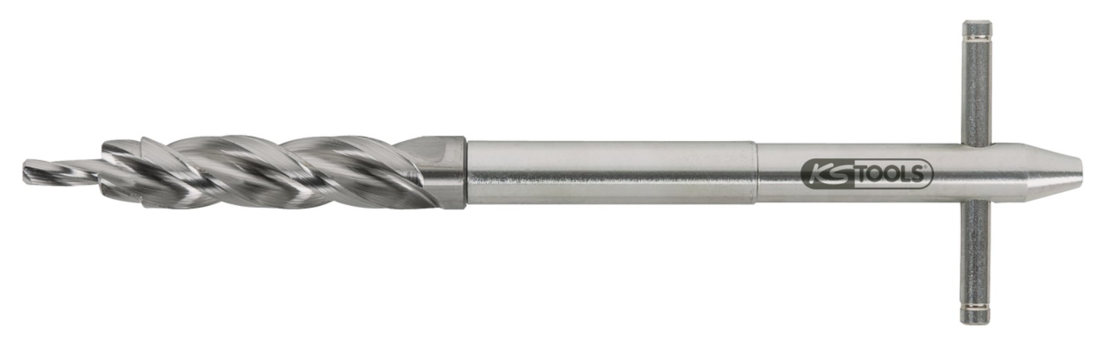 KS Tools 152.1394 Injektoren-Sitz-Reinigungswerkzeug