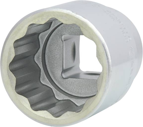 KS Tools 911.3548 3/4'' 12-kant-Stecknuss, kurz, 36 mm