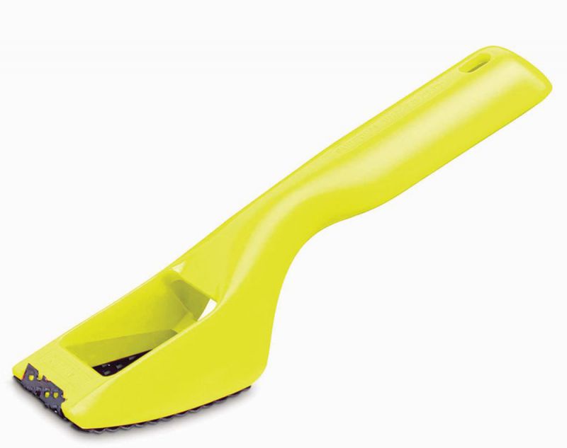 Stanley 5-21-115 Surform Schaber Kunststoff 185 mm