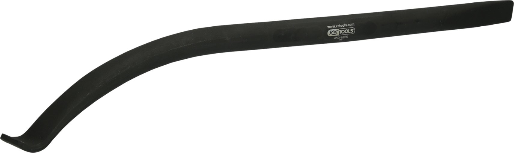 KS Tools 460.4825 Felgenschließhebel für dreigeteilte Felgen, 396 mm